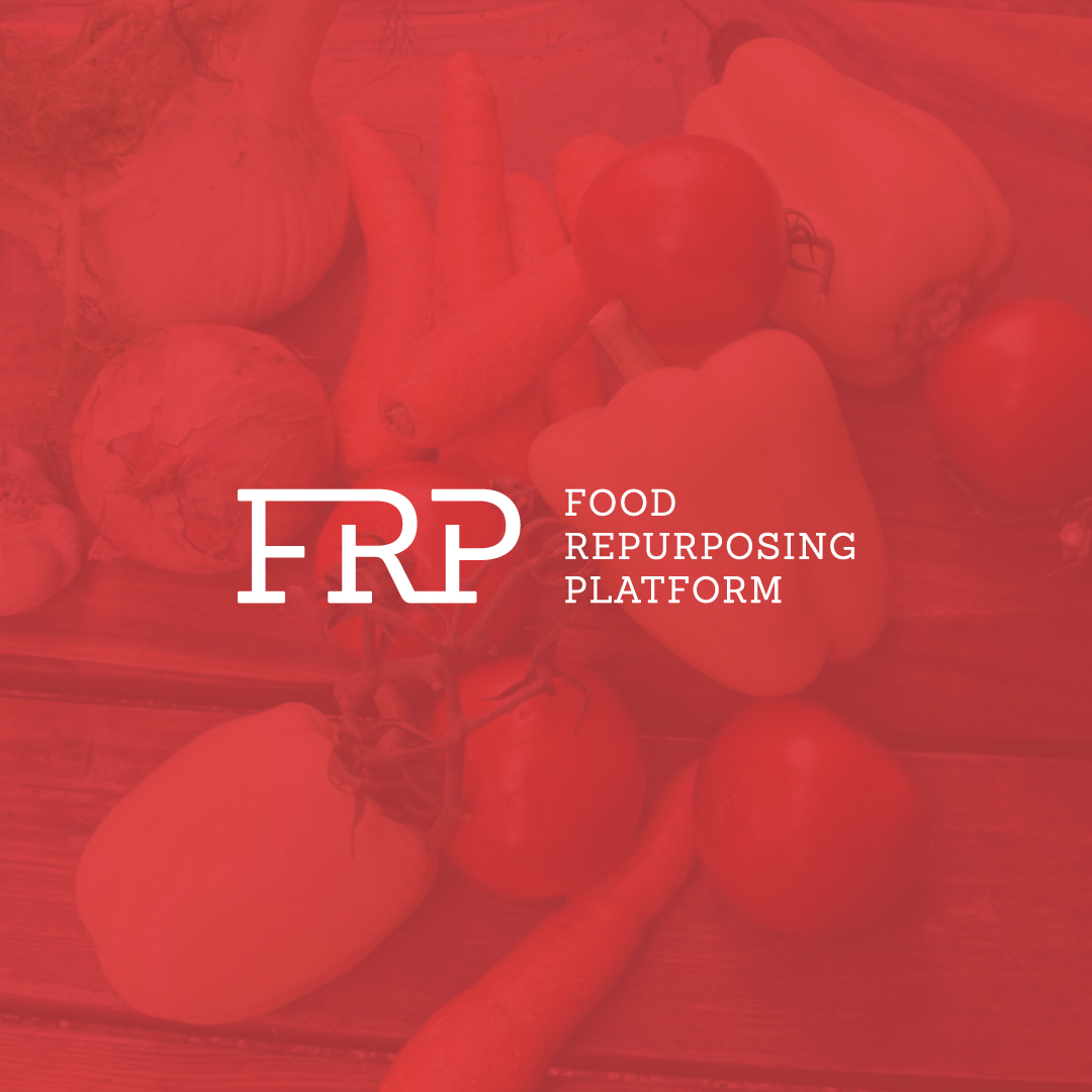 Food Repurposing platform - project thumbnail