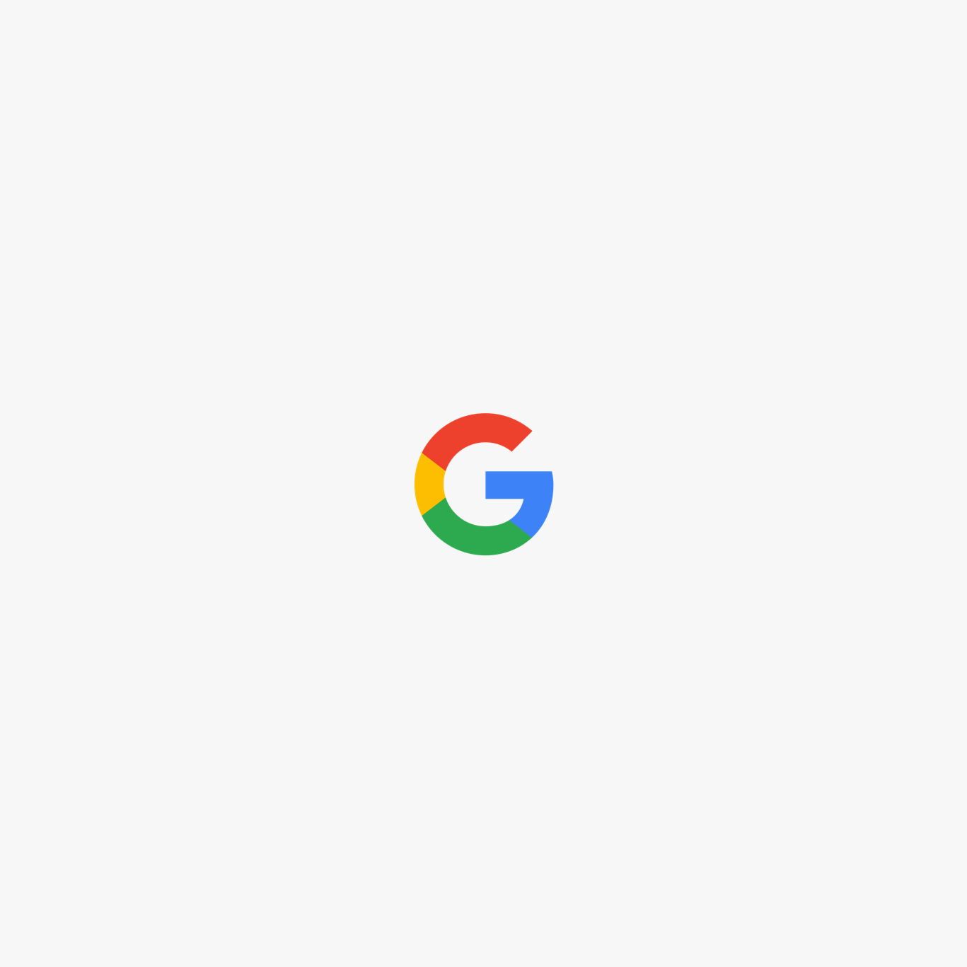 Google internship - project thumbnail